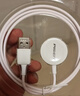 品胜苹果手表无线充电器iwatch充电底座 磁吸magsafe充电线适用AppleWatchS11/10/9/8/7/6/5/Ultra/SE3 实拍图