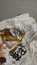 贝因美【试用装】菁爱拉拉裤XXL6片（≥15kg）婴儿尿不湿  未检出甲酰胺 实拍图
