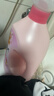 金纺衣服调香大师香氛柔顺剂护理剂樱花8斤 持久留香除味 香软防静电  实拍图