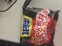 今麦郎方便速食 方便面 拌面 火鸡面五连包106g*5 实拍图