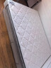 顾家家居（KUKA）梦想垫旗舰版天然乳胶独袋弹簧床垫主次卧0001J软硬适中1.5x2米 实拍图