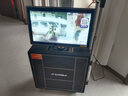 山水（SANSUI）家庭ktv音响套装 三年K歌会员版 户外广场舞蓝牙音响点歌机卡拉ok一体机吉他乐器音箱TD129 Pro 实拍图