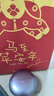 溢彩年华厨房置物架落地货架储物架免工具移动书架浴室收纳架1058白色五层 实拍图