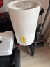 米家小米空气加湿器 无雾加湿器3 400mL/h快速加湿保湿礼品家用卧室大容量办公室婴儿孕妇 4L大容量 无雾加湿器3  400mL/h 实拍图