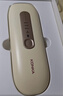 康佳（KONKA）脱毛仪3301蓝宝石冰感冰点家用宿舍唇部腋下大小腿比基尼线脱毛神器送女友生日礼物实用 保价30天 奶油白-冰点蓝宝石Pro版本 实拍图