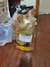 西王 食用油 玉米胚芽油6.18L 非转基因物理压榨 （新老包装随机发） 实拍图