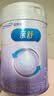 美赞臣亲舒1段 乳蛋白部分水解配方 婴儿配方奶粉1段 亲舒1段 850g*1罐 实拍图