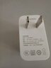 OPPO 原装 SUPERVOOC 67W 超级闪充充电器（套装） 适配一加华为 iphone17 系列 手机充电器 京东自营 实拍图