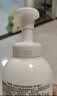 贝亲（Pigeon）洗发水沐浴露 含桃叶精华 婴儿洗发沐浴二合一 500ml IA209 实拍图