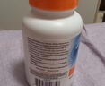Doctor's best维生素D3K2100mcg维生素k胶囊180粒MCT油活性vd5000iu成人补钙 实拍图