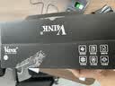 V4INK适用 惠普1005w墨粉专用 108A粉盒hp1005c W1108A粉墨盒HP Laser NS MFP 1005c 1005w硒鼓hp1005w 实拍图