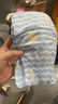 巴布豆（BOBDOG）【未检出甲酰胺】小波浪拉拉裤L66片夏季超薄婴儿尿不湿干爽透气 实拍图