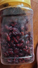 三只松鼠蔓越莓干500g 罐装美国进口烘焙水果干蜜饯果干酸甜果脯休闲零食 实拍图