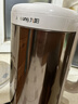 九阳（Joyoung）热水壶烧水壶电热水壶 1.5L容量 316L不锈钢一体无缝内胆 安全倾倒防烫伤 K15FD-W562 实拍图
