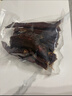 奇圣风干牛肉干 西藏特产手撕超干牛肉干解馋小零食肉干肉脯 麻辣味200g*1袋 实拍图