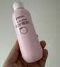 贝亲（Pigeon）桃子水 桃叶精华 婴儿爽身露 四季通用 200ml *3支装 实拍图