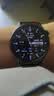 HUAWEI WATCH GT 6 雅丹黑 46mm智能手表多维情绪健康全新骑行体验华为智能手表 实拍图