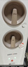 安吉尔净水器家用全屋套装母婴直饮机【玉龙Pro1000GSE+前置3526】厨下式过滤器 5年RO反渗透 0陈水 实拍图