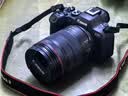 佳能（Canon）佳能r6二代 全画幅微单数码相机 R62 24-105变焦镜头 摄影摄像 高清直播 旅行拍照  扫街旅拍套装 实拍图