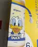 贝亲（Pigeon）PPSU迪士尼双把手奶瓶240ml L号奶嘴 经典米奇 6月+ AA238 实拍图