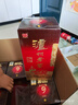 泸州老窖 六年窖头曲 浓香型白酒 52度500ml 2瓶（配礼袋） 实拍图