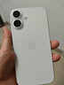 Apple/苹果 iPhone 17 256GB 白色 支持移动联通电信5G 双卡双待手机 实拍图