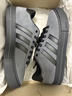 adidas DAILY 4.0复古百搭休闲帆布鞋男女阿迪达斯官方轻运动   黑色/碳黑   39 实拍图