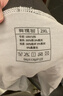 有棵树【柔软防螨】男士内裤男纯棉10A抗菌蚕丝裆透气高弹平角男生短裤 实拍图