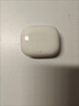 漫步者（EDIFIER） Lolli Pro5真无线主动降噪蓝牙耳机 双金标AI翻译耳机运动跑步音乐游戏电竞适配苹果华为安卓ANC 奶釉白【独家配色】+柯基耳机套+晒单20元 实拍图