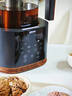 格丽思（GREENIS）煮茶壶养生壶纯钛喷淋式加热煮茶器一体式烧水壶蒸茶壶办公室蒸茶 深灰标准款礼盒装+直筒茶漏1.3L 实拍图