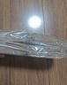 浪莎丝袜女短袜春夏薄款10A抑菌耐磨水晶丝透明中筒袜子肤咖各10双 实拍图
