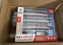 智汇复兴号高铁玩具火车轨道模型6益智儿童玩具男孩3-6岁生日礼物男童 实拍图