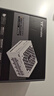 Thermaltake（Tt）额定850W 玲珑SFX 白色 电脑电源（原生PCIe5.1/ATX3.1规范/80PLUS金牌/全日系电容） 实拍图