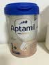 爱他美（Aptamil）德国白金版HMO 幼儿配方奶粉1+段(1岁以上)800g 6罐箱装 德爱白金 实拍图