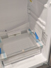 海尔出品统帅悦享系列185L两门家用冰箱小型直冷租房双开门一级能效国家补贴LC2-186S901【2026新款】 实拍图