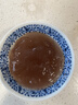 天堂牌无糖纯藕粉 杭州特产 西湖藕粉 早餐代餐粉速溶纯藕粉480g袋装 实拍图