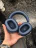 宝华韦健【焕新补贴】蓝牙耳机Px7S2e头戴式无线HIFI主动降噪智能音乐耳麦Px7二代升级款海空蓝 黑金礼盒 实拍图