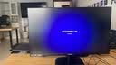 优派27英寸 120Hz超144Hz IPS 400nit高亮度 硬件低蓝光不闪 1级能效 高效办公 电竞显示器VA27G25 实拍图