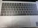 嘉速适用华为MateBook D14/D14SE键盘膜 14英寸笔记本电脑键盘保护贴膜防尘罩 轻薄不掉落 实拍图