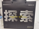 若态若客律动钢琴 八音盒音乐盒diy手工积木拼图装玩具生日礼物女生 实拍图