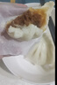 广州酒家鲜汁大肉包390g*2袋 12个 早餐半成品小笼包包子速食早茶面点生鲜 实拍图