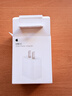 Apple/苹果 原装正品20W type-c充电器 苹果usb-c充电器手机快充头 旗舰店苹果iPhone 17 Pro Max充电器 实拍图