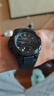 卡西欧（CASIO）手表男G-SHOCK钢铁坚毅之心黑武士电子运动表送男友GST-B400BB-1 实拍图