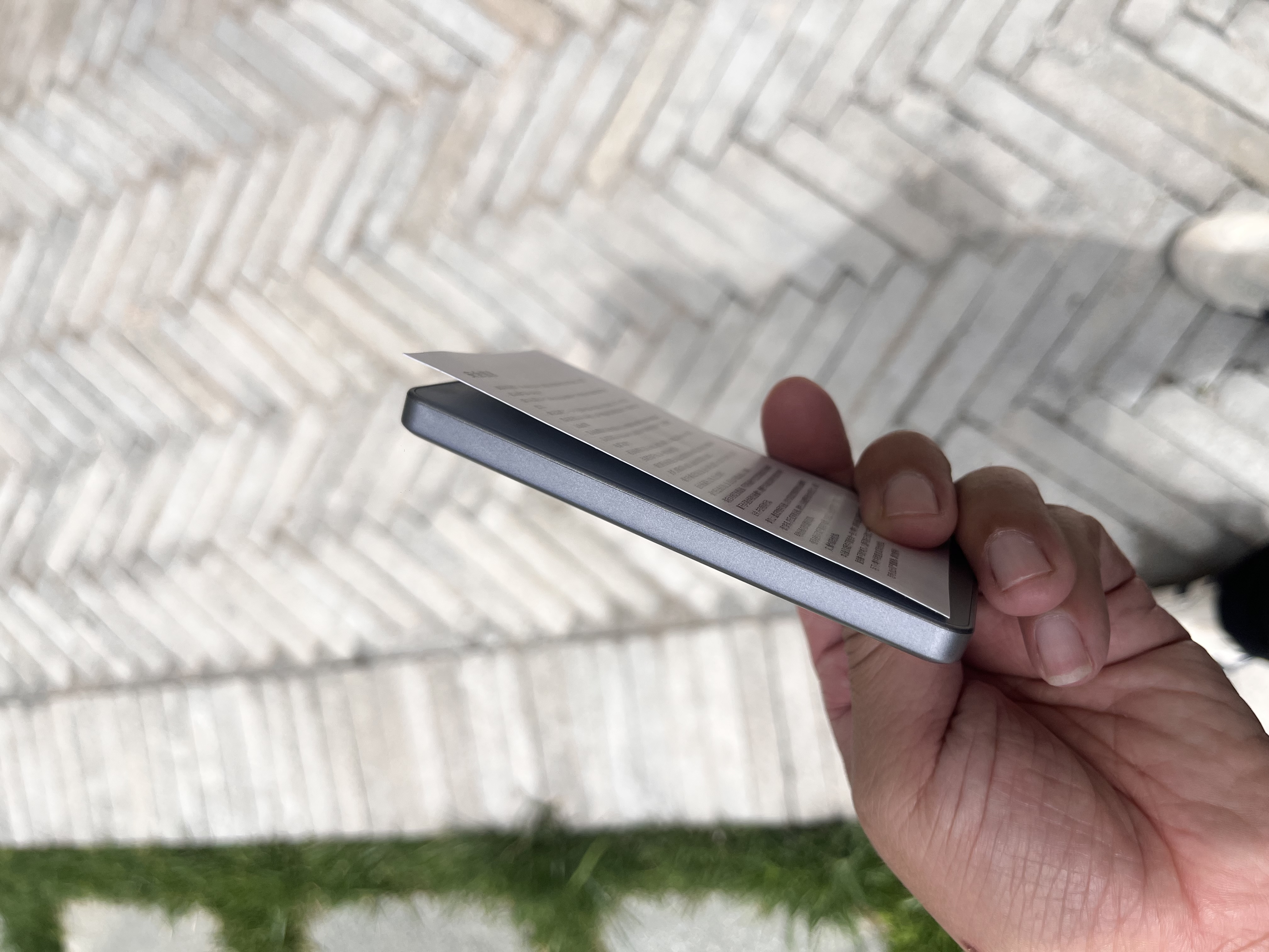 上赞S2随身wifi 免插卡大流量4g路由器无线网卡车载移动wifi上网卡流量卡移动电信 实拍图