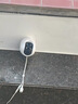 萤石C8C 800万 lite 4G摄像头 终身无限流量免充值 室外双云台 防水防尘监控 人形检测 全彩夜视 实拍图