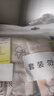 浪莎（LangSha）儿童内裤女童内裤中大童5A抑菌内裤宝宝青少年平角短裤6条装 110 实拍图