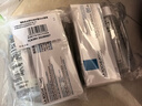 理肤泉【黄子弘凡同款】B5霜40ml+B5水50ml套装修护保湿面霜生日礼物 实拍图