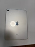 毕亚兹适用iPad11/10保护壳2025/22款A16芯片苹果平板电脑11英寸保护套TPU材质透明轻薄防摔PB365-透明白 实拍图