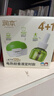 润本电蚊香液驱蚊液45ml*12瓶+3定时加热器驱蚊防蚊蚊香无香型 实拍图
