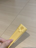 COOKSS家用多功能料理勺辅食工具压泥研磨勺漏勺食品级可立式不粘饭勺 实拍图